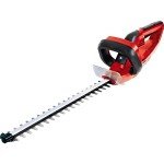Einhell 18" Electric Hedge Trimmer with Steel Blades