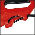 Einhell 18" Electric Hedge Trimmer with Steel Blades