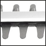 Einhell 18" Electric Hedge Trimmer with Steel Blades