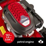 Mountfield HP41 Hand-Propelled Petrol Lawnmower - 39cm