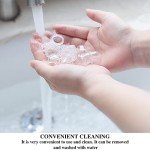 Petrol Fuel Primer Bulb for Lawn Mowers 12pcs