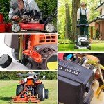 Premium Petrol Fuel Line Hose for Lawn Equipment