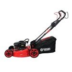 21" Self-Propelled Petrol Lawn Mower
