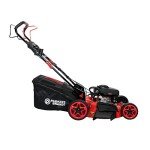 21" Self-Propelled Petrol Lawn Mower