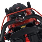 21" Self-Propelled Petrol Lawn Mower