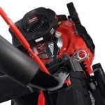 21" Self-Propelled Petrol Lawn Mower