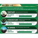 Westland Growmore Garden Fertiliser - 10kg Bag