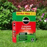 Fast Growing Grass Seed & Lawn Food Bundle