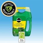 Fast Growing Grass Seed & Lawn Food Bundle