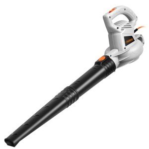 VonHaus 3000W Leaf Blower - Lightweight & Versatile