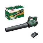 Bosch 36V Cordless Leaf Blower – Lightweight & Powerful
