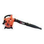 26cc Petrol Leaf Blower for Easy Cleanup