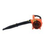 26cc Petrol Leaf Blower for Easy Cleanup