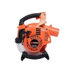 26cc Petrol Leaf Blower for Easy Cleanup
