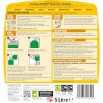 Roundup Fast Action Weedkiller Refill 5 Litres