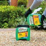 Roundup Fast Action Weedkiller Refill 5 Litres