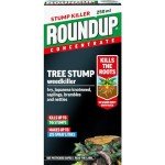 Roundup Tree Stump Weedkiller Super Concentrate 250ml