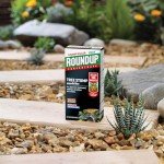 Roundup Tree Stump Weedkiller Super Concentrate 250ml