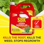 Vitax SBK Brushwood Weed Killer, 4 Litre