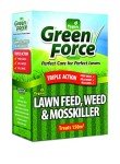 Greenforce Fertilizer Weed and Moss Killer