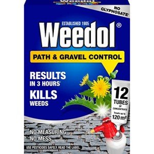 Weedol Path Weed Killer Concentrate for Gardens