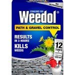 Weedol Path Weed Killer Concentrate for Gardens