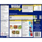 Weedol Path Weed Killer Concentrate for Gardens