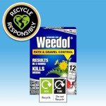 Weedol Path Weed Killer Concentrate for Gardens