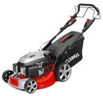 Cobra MX534SPCE 53cm Petrol Lawnmower with Electric Start