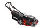 Cobra MX534SPCE 53cm Petrol Lawnmower with Electric Start