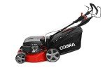 Cobra MX534SPCE 53cm Petrol Lawnmower with Electric Start