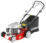 Cobra M40SPC 40cm Self-Propelled Petrol Lawnmower