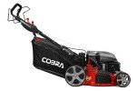 Cobra MX534SPCE 53cm Petrol Lawnmower with Electric Start
