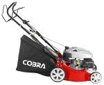 Cobra M40SPC 40cm Self-Propelled Petrol Lawnmower