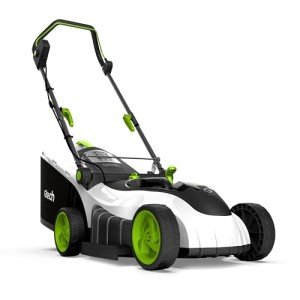 Gtech CLM50 Cordless Lawnmower with 48V Battery