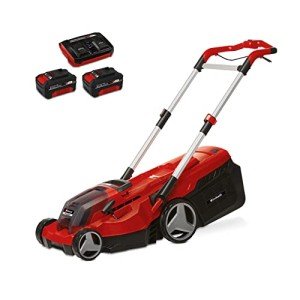 Einhell RASARRO 36V Cordless Lawn Mower Kit