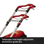 Einhell RASARRO 36V Cordless Lawn Mower Kit