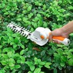 LIGO 7.2V Cordless 2-in-1 Lawn Trimmer