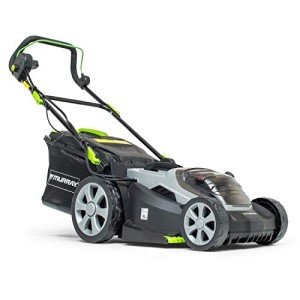 Murray 36V Lithium-Ion 37cm Cordless Lawnmower