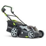 Murray 36V Lithium-Ion 37cm Cordless Lawnmower