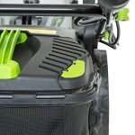 Murray 36V Lithium-Ion 37cm Cordless Lawnmower