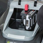 Murray 36V Lithium-Ion 37cm Cordless Lawnmower