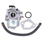 Carburettor for Mountfield Champion Petrol Lawnmowers