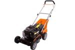 Yard Force 41cm Push Petrol Lawnmower 125CC