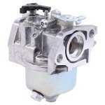 Carburettor for Mountfield Champion Petrol Lawnmowers