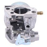 Carburettor for Mountfield Champion Petrol Lawnmowers