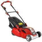 Cobra RM4140V 41cm Cordless Battery Lawnmower