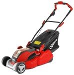 Cobra RM4140V 41cm Cordless Battery Lawnmower