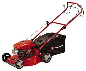 Einhell Petrol Self-Propelled Lawn Mower - 46cm