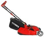Cobra RM4140V 41cm Cordless Battery Lawnmower